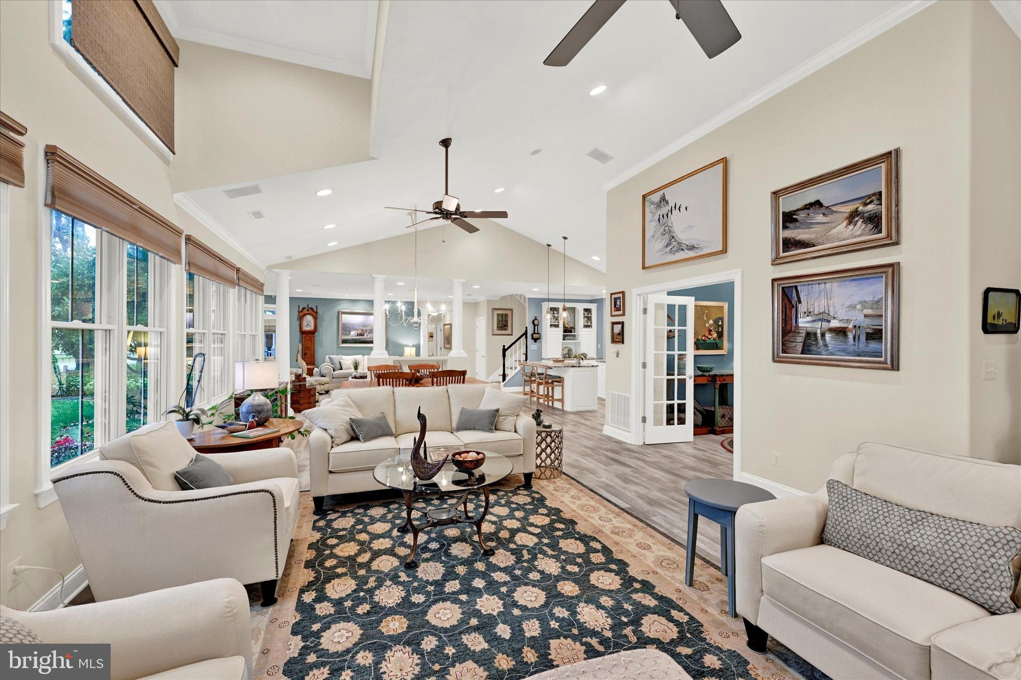 1268 Chesapeake Dr