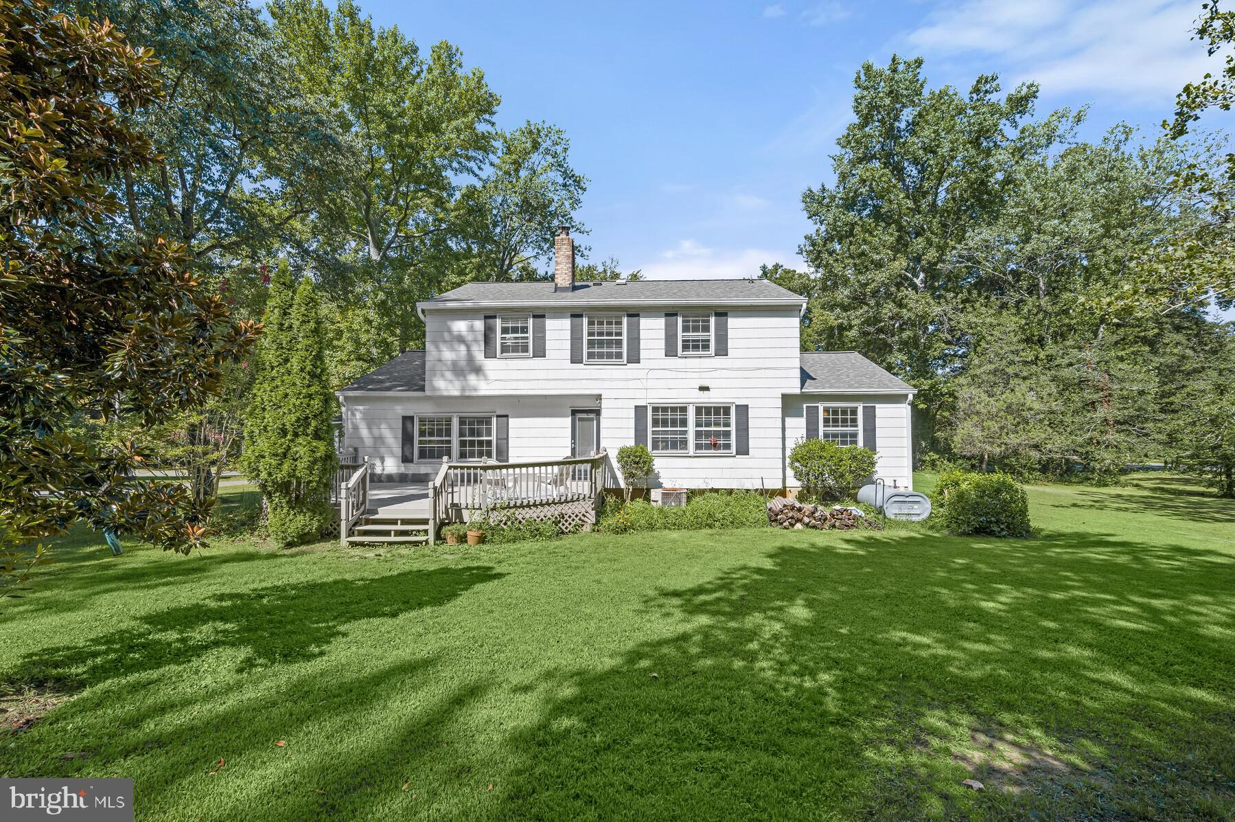 3047 Aberdeen Rd