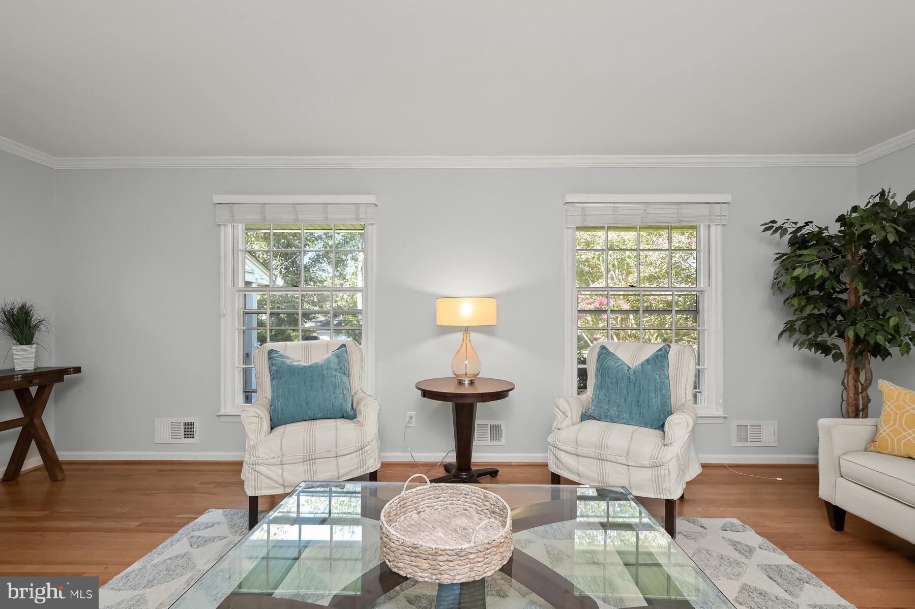 3047 Aberdeen Rd
