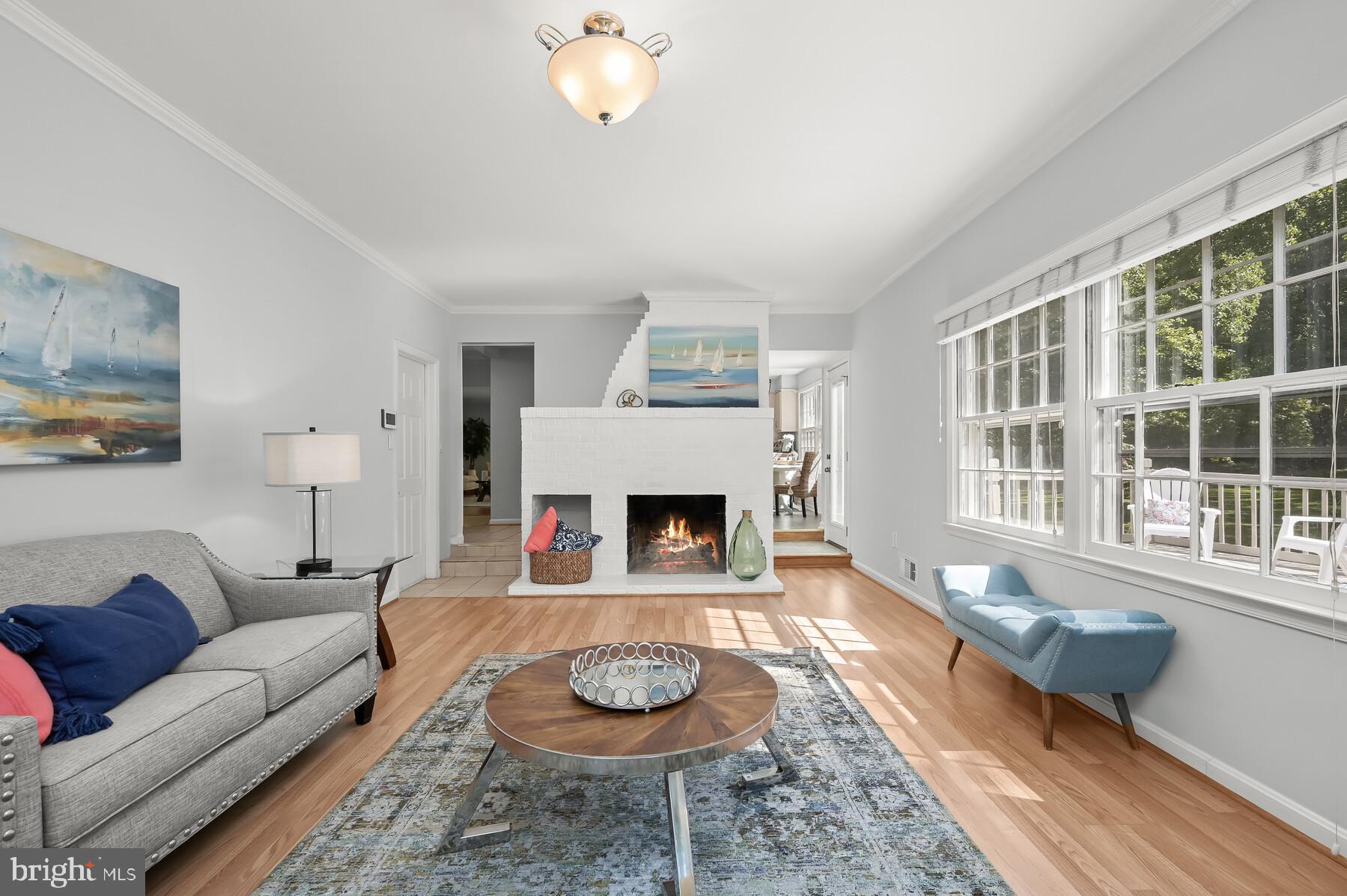 3047 Aberdeen Rd