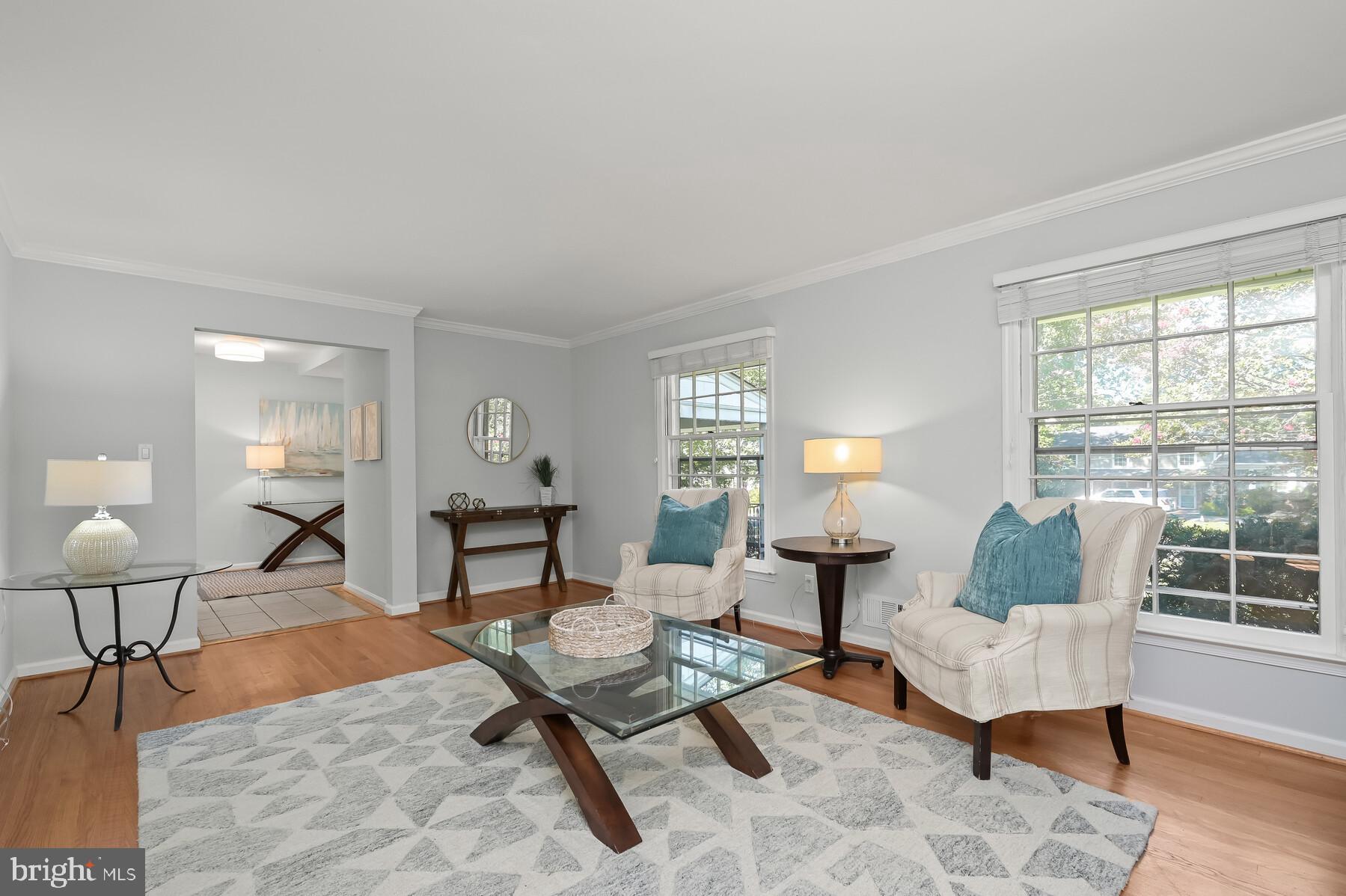 3047 Aberdeen Rd