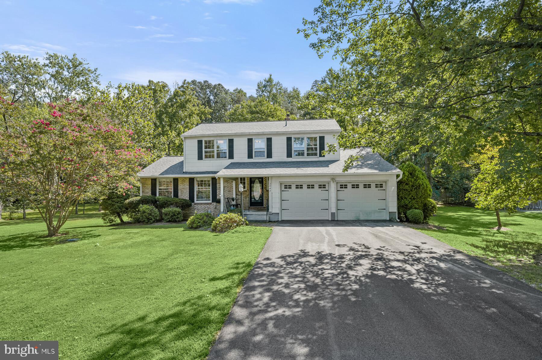 3047 Aberdeen Rd