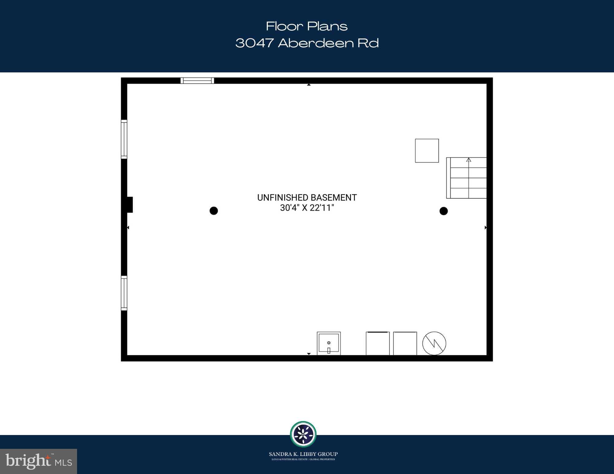 3047 Aberdeen Rd