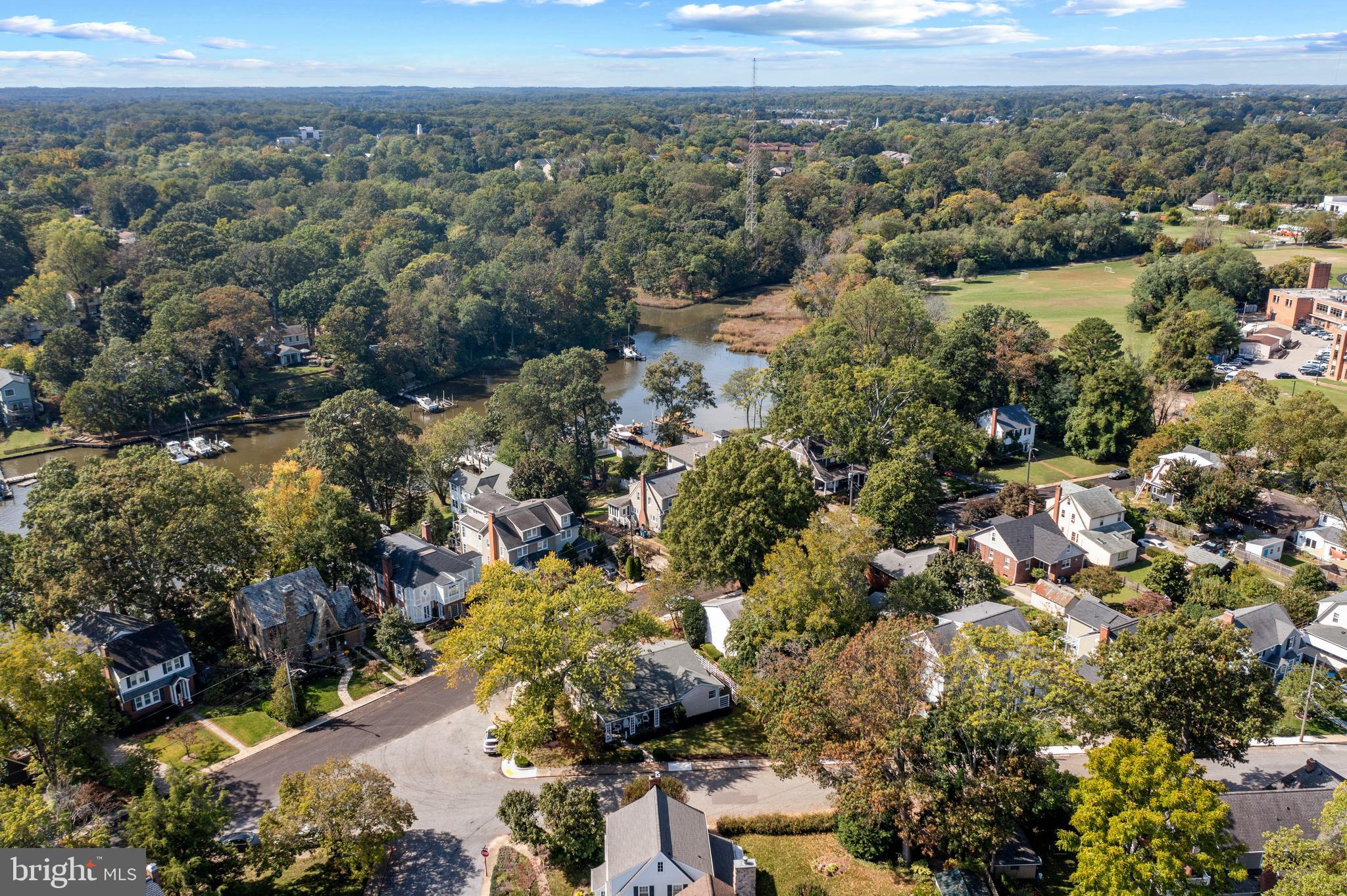 130 Spa View Ave