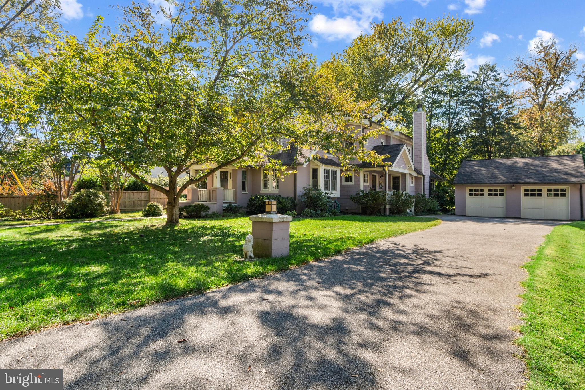 24 Upshur Ave