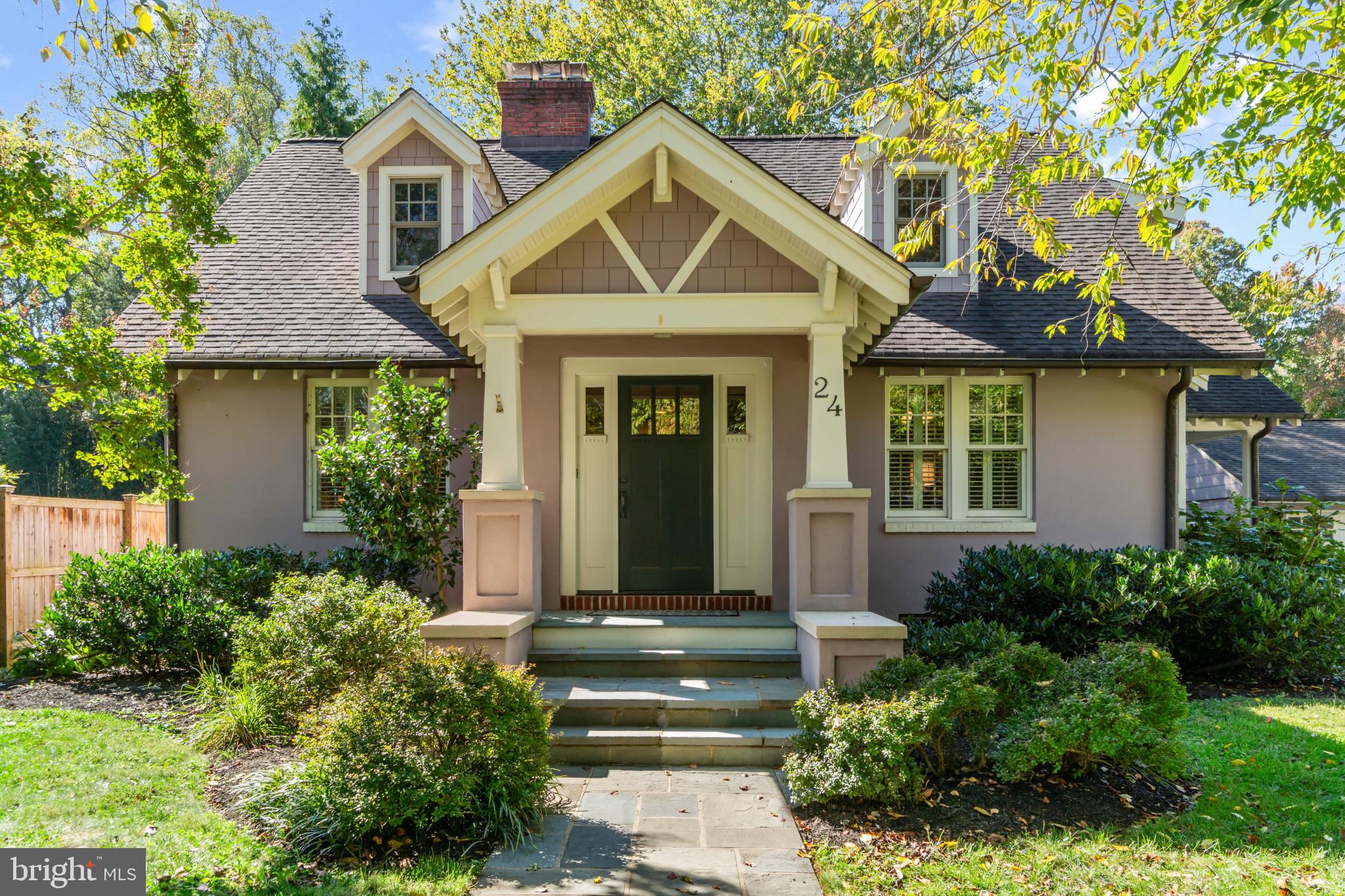 24 Upshur Ave
