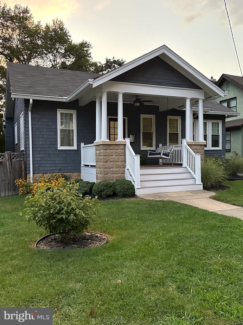 114 McKendree Ave
