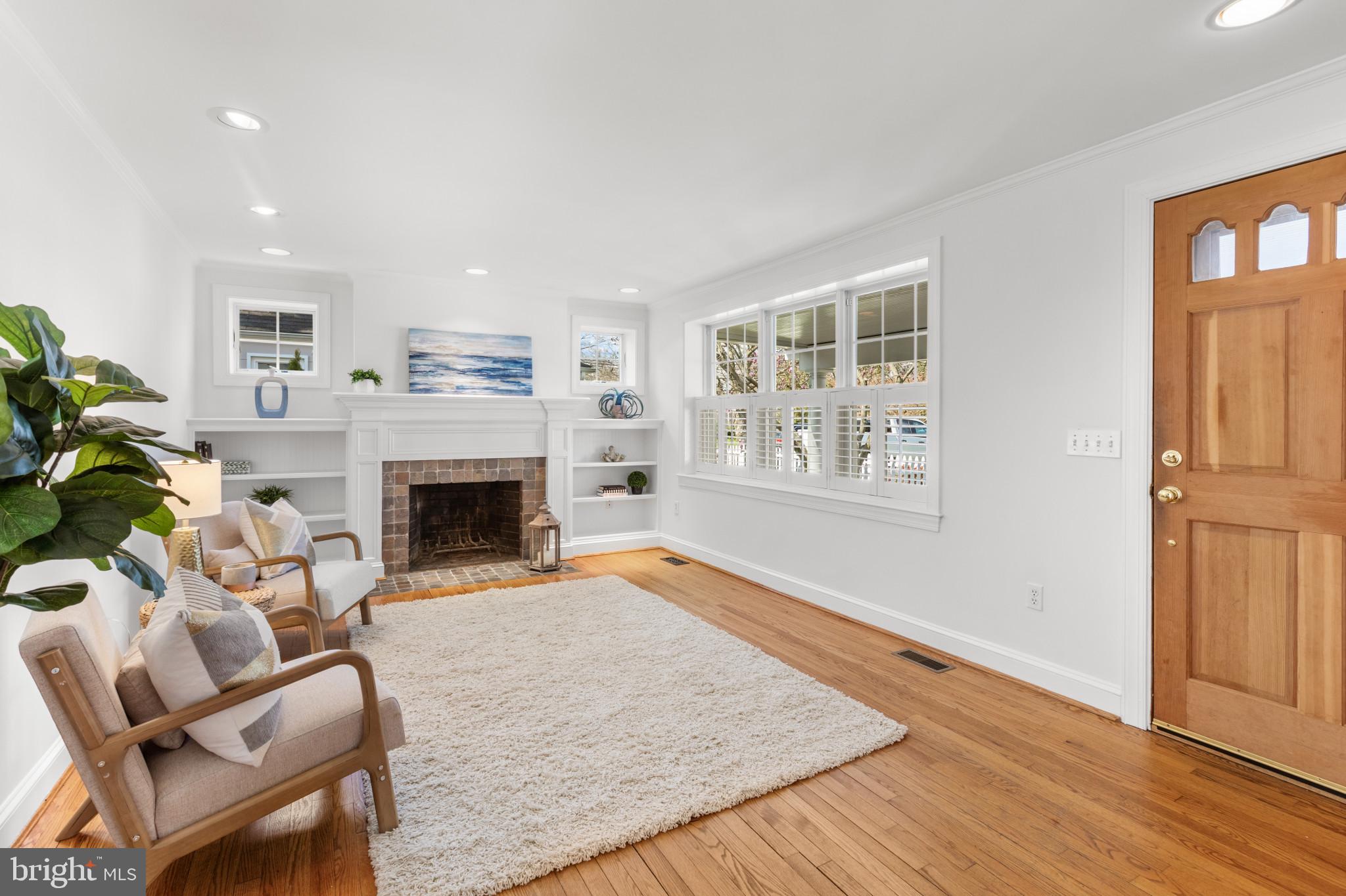 131 S Homeland Ave