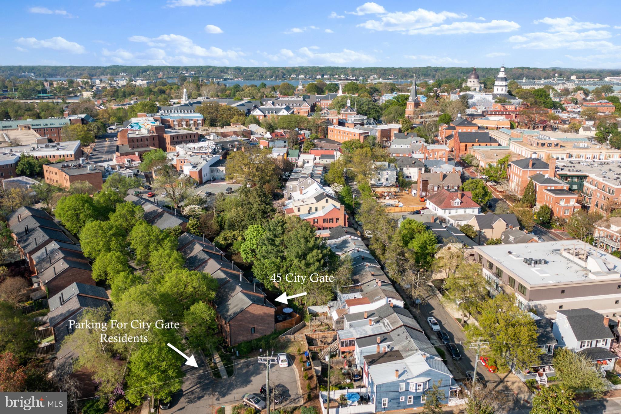 45 City Gate Ln