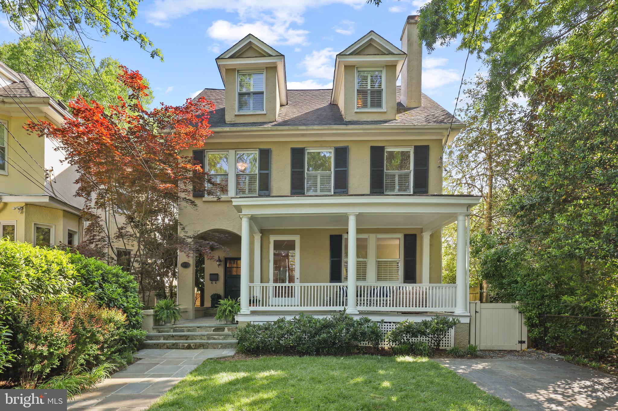 35 Southgate Ave