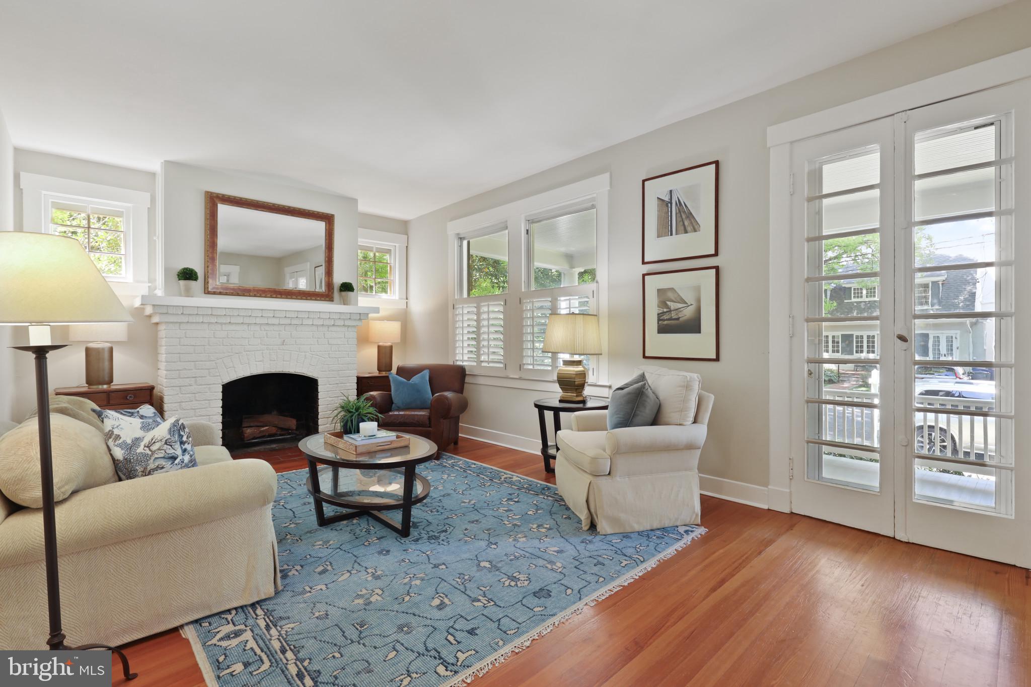 35 Southgate Ave