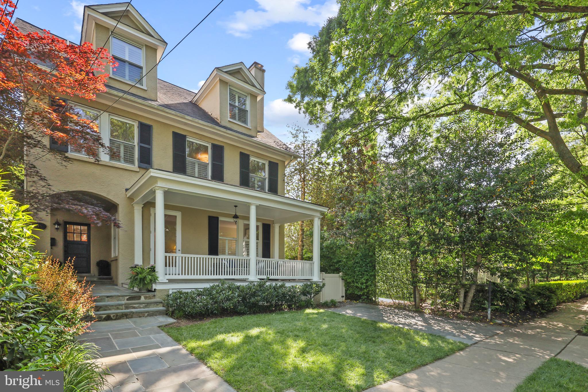 35 Southgate Ave