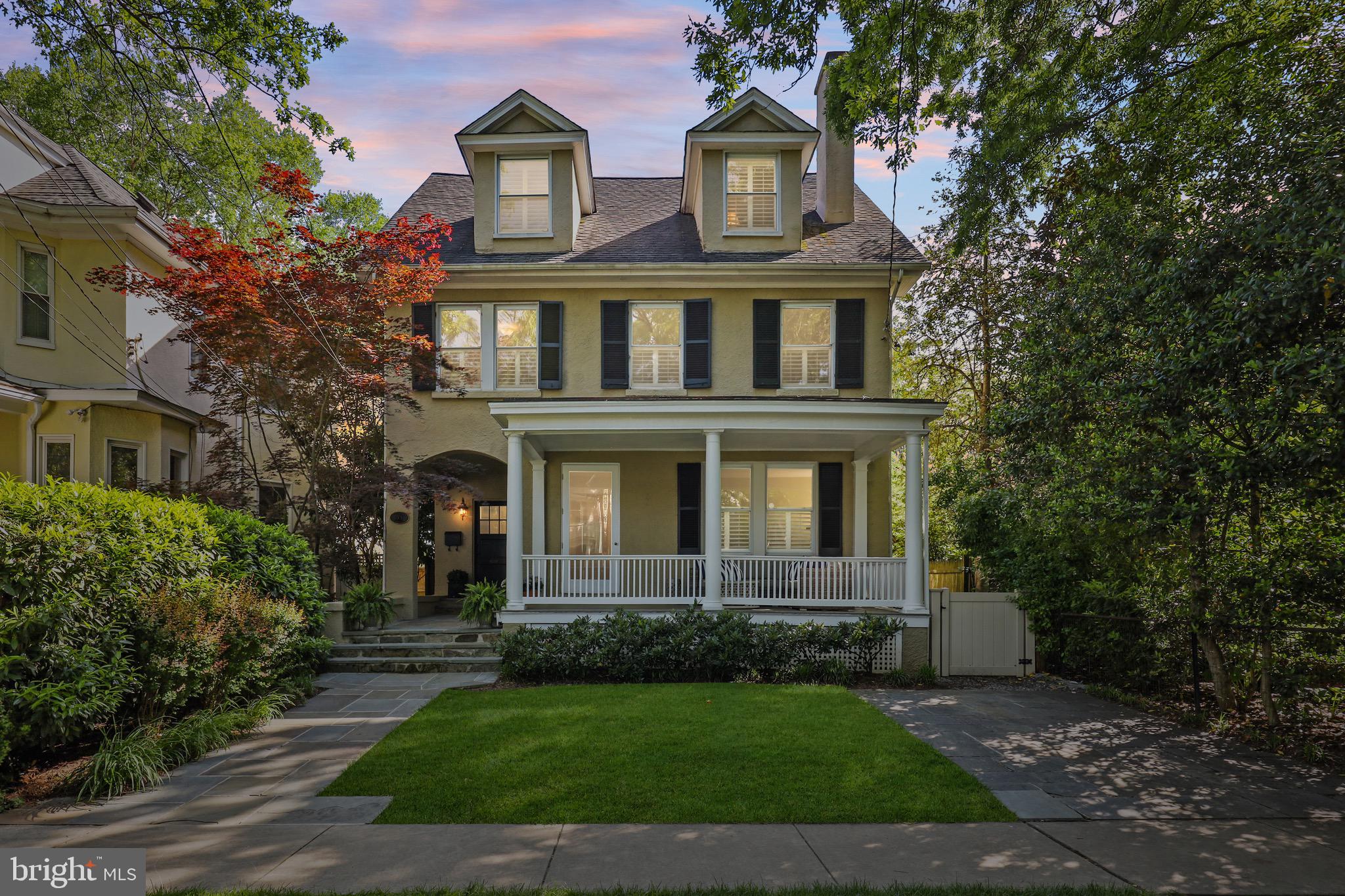 35 Southgate Ave