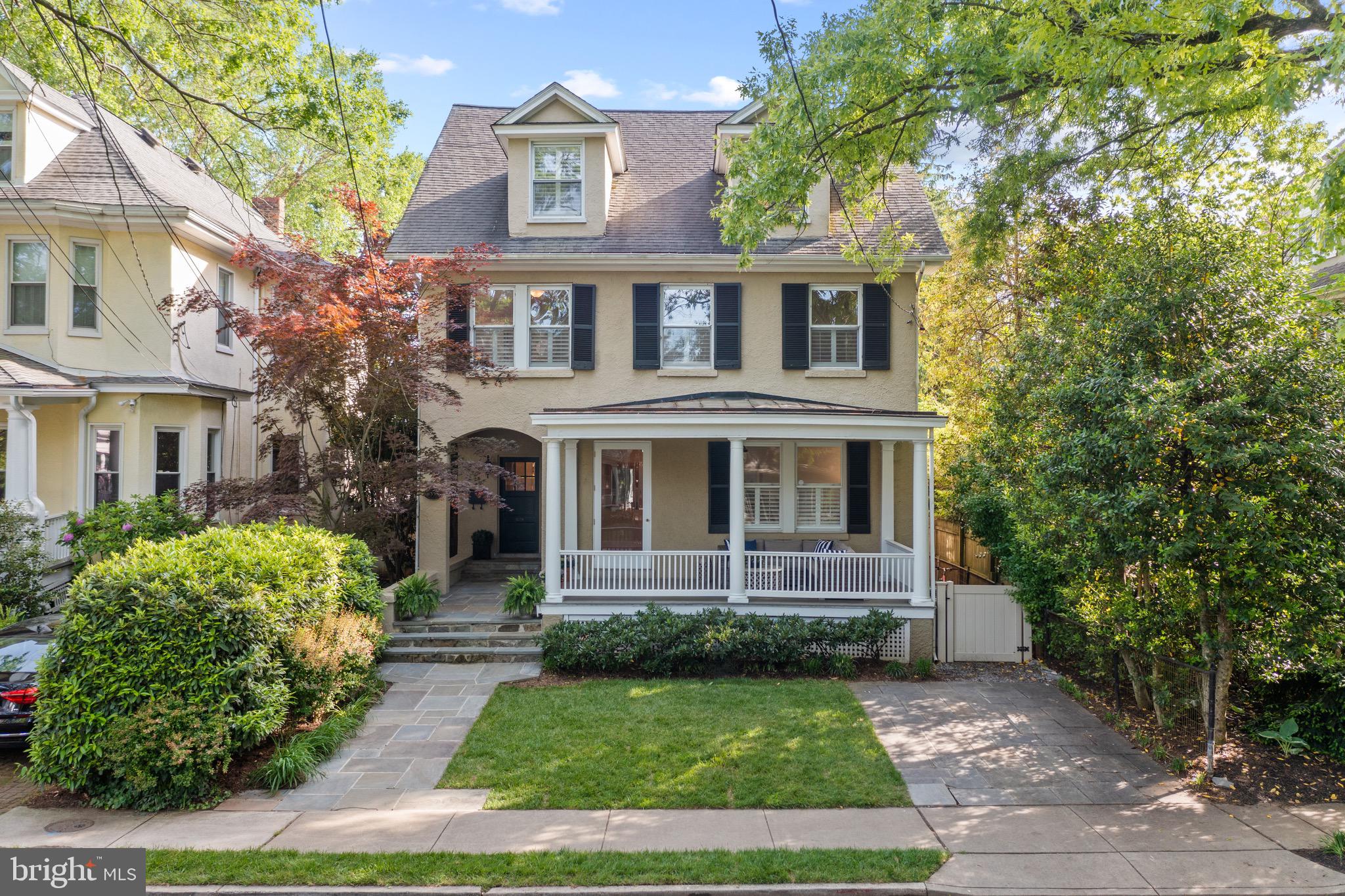 35 Southgate Ave