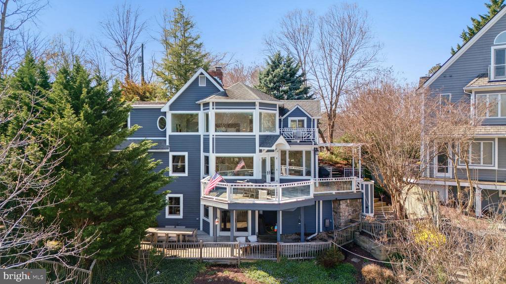 351 Sherwood Trl