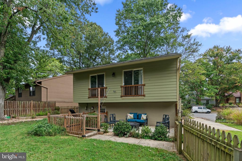 1814 Glade Ct