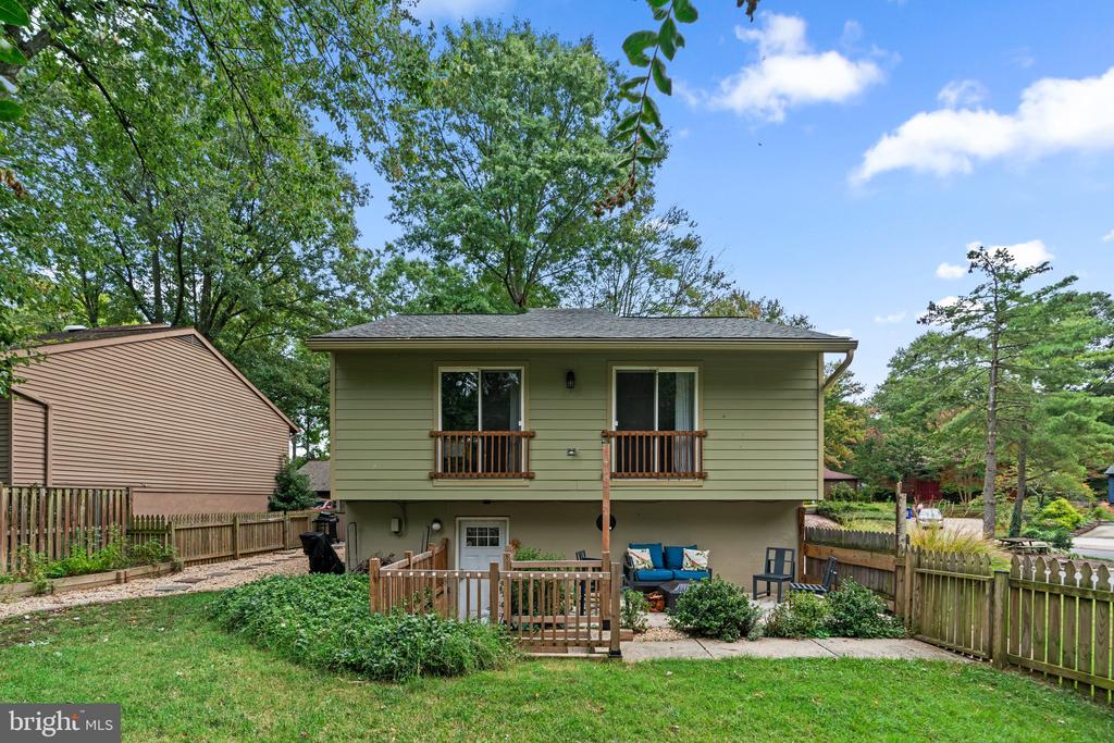 1814 Glade Ct
