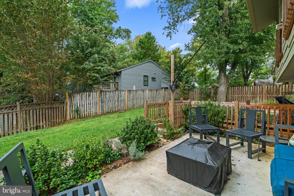 1814 Glade Ct