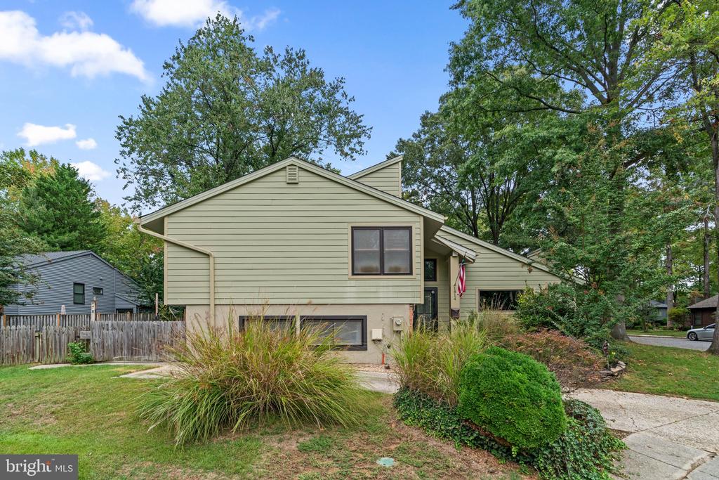 1814 Glade Ct