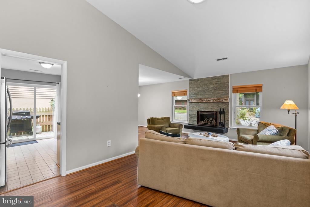 1814 Glade Ct