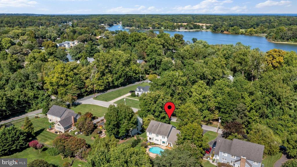 1474 Sharps Point Rd