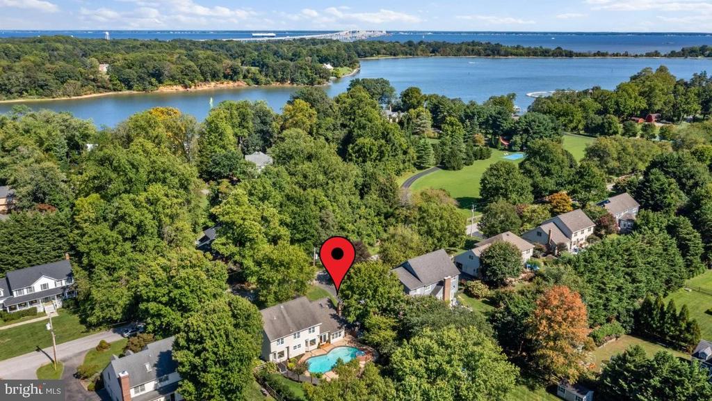 1474 Sharps Point Rd