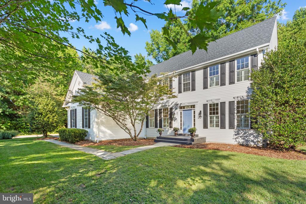 601 Candy Ct
