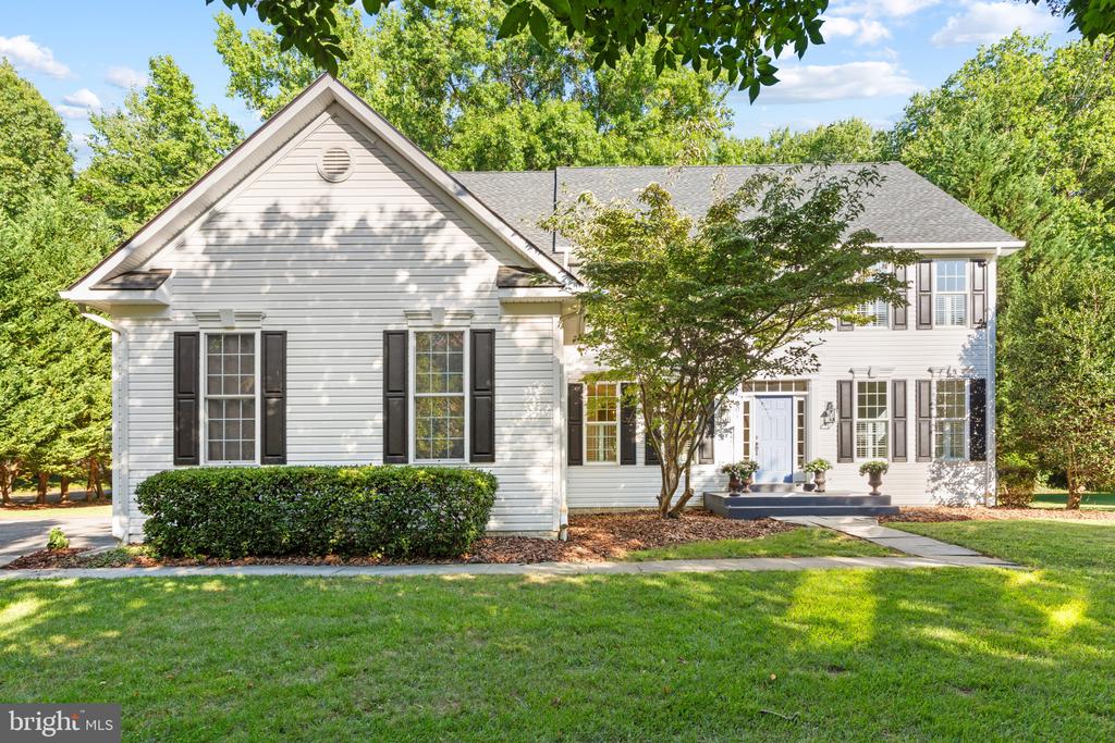 601 Candy Ct