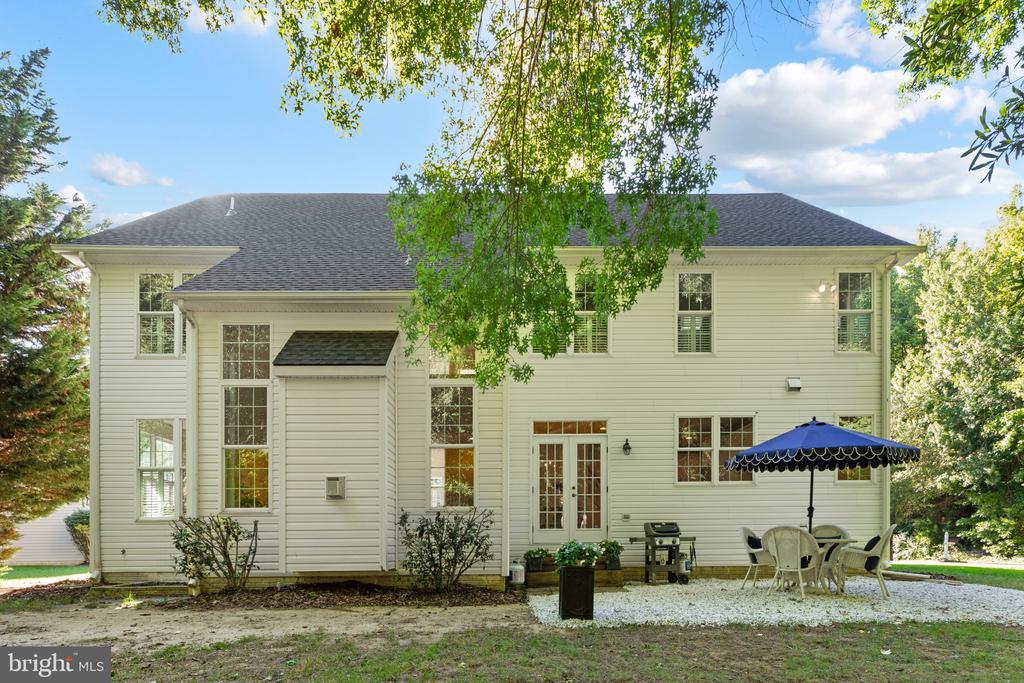 601 Candy Ct