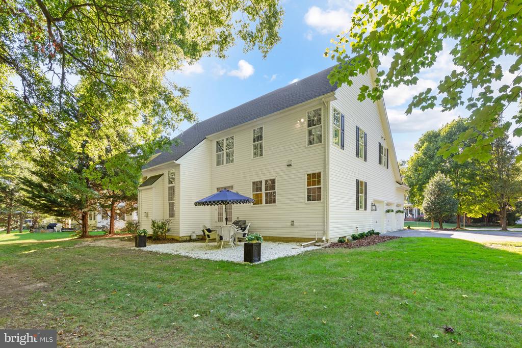 601 Candy Ct