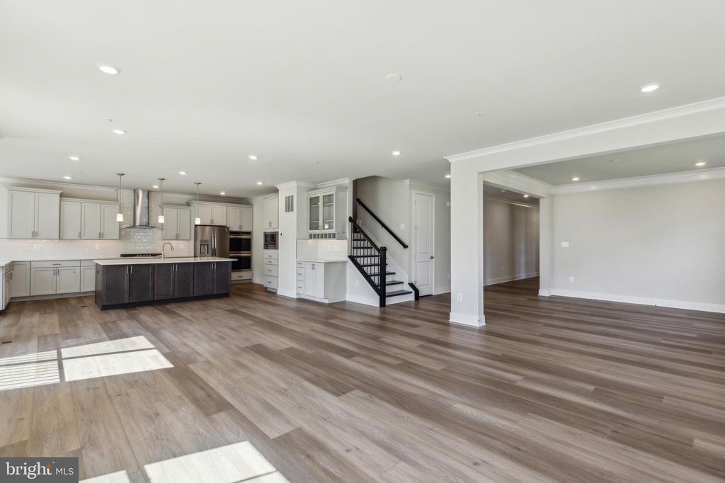 124 Stilly Way