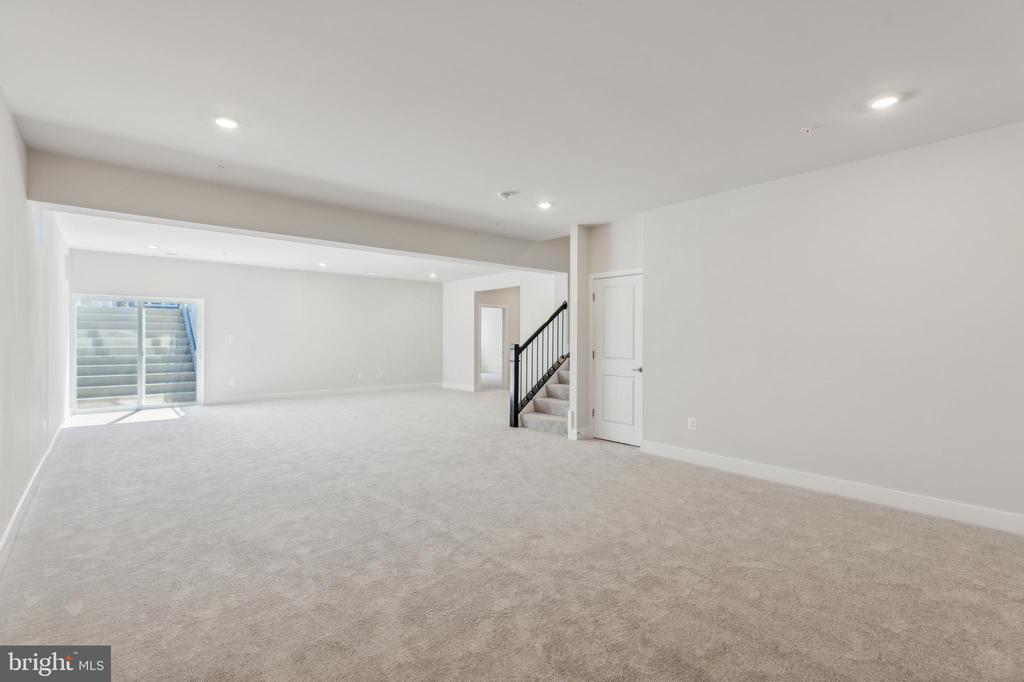124 Stilly Way