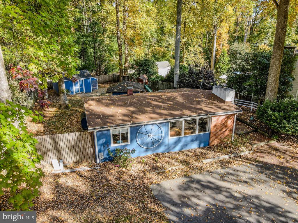 2613 Ogleton Rd