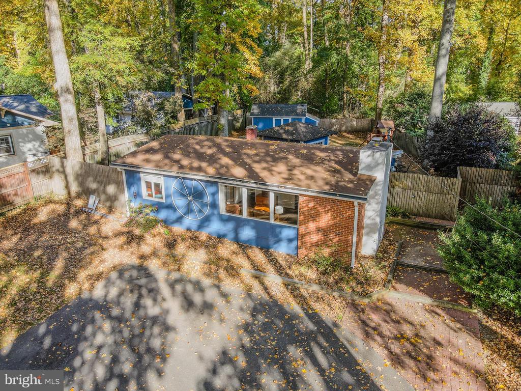 2613 Ogleton Rd