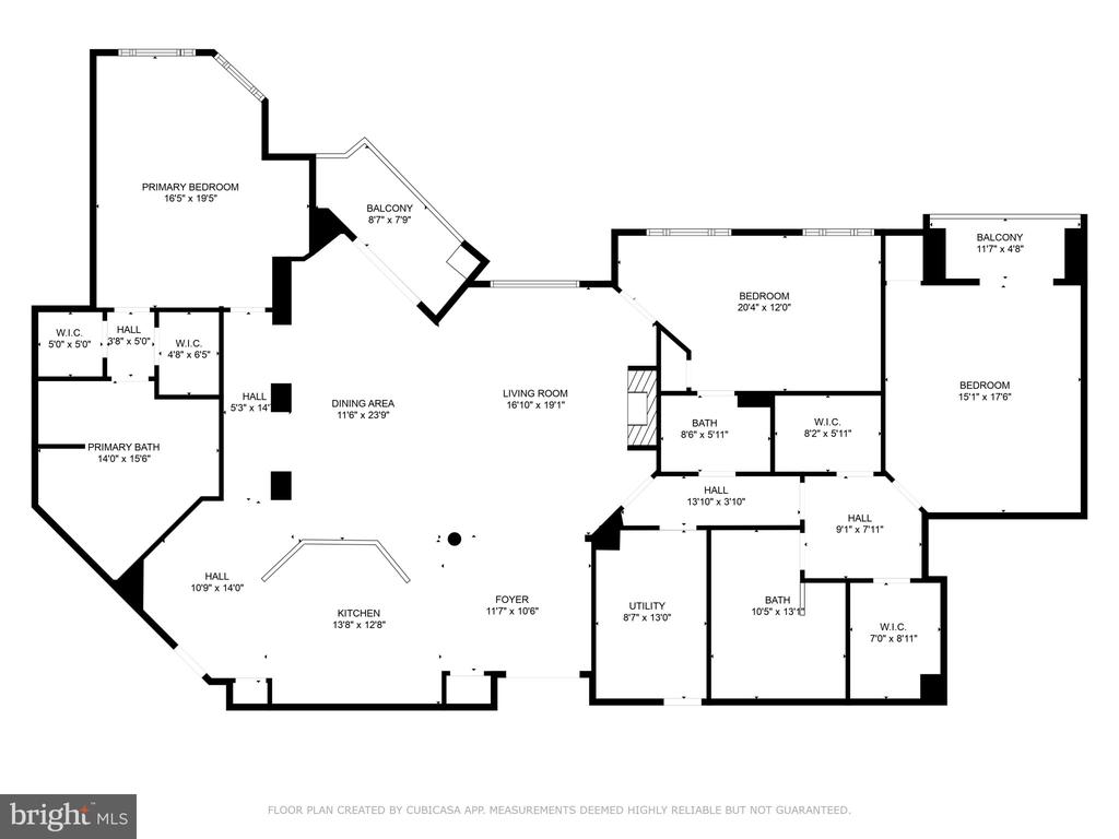 1915 Towne Centre Blvd #1214
