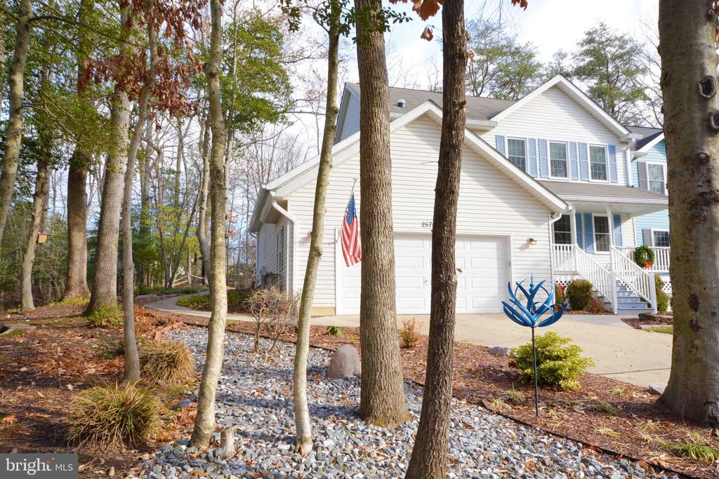 2571 Hidden Cove Rd #0