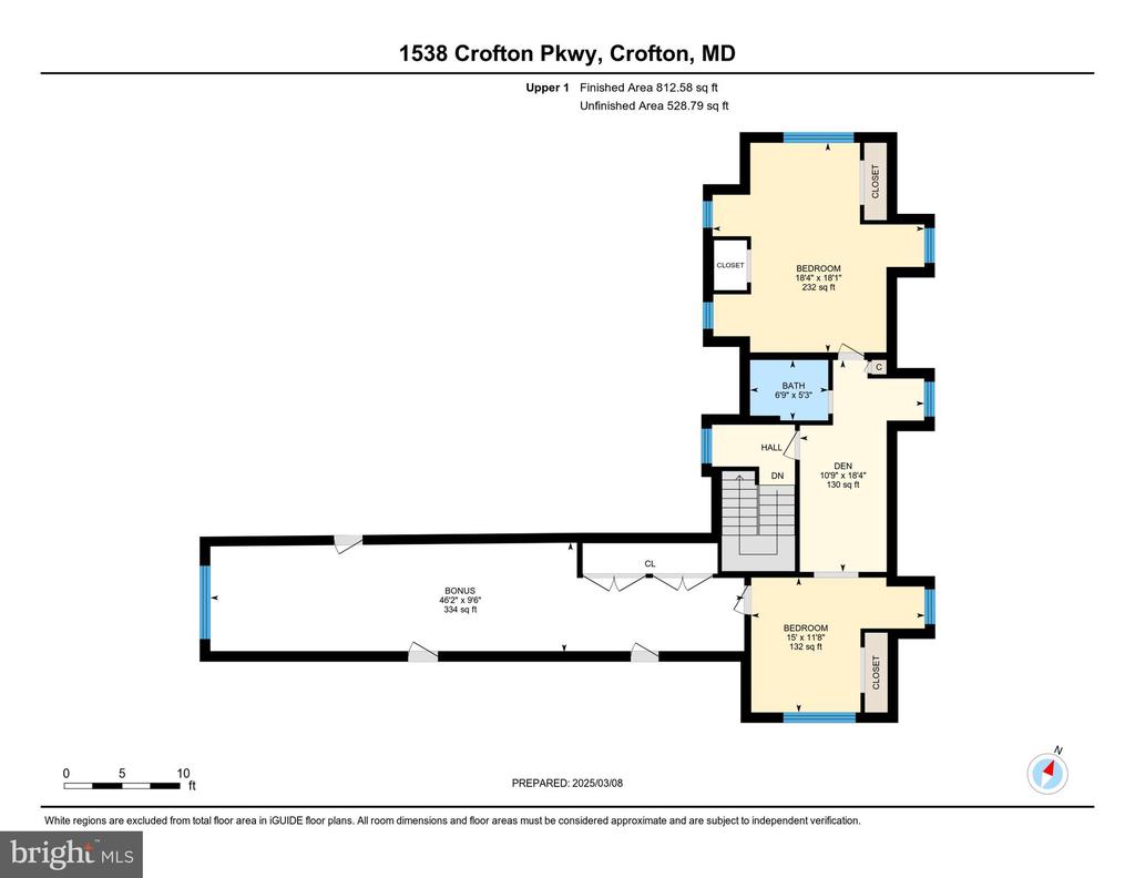 1538 Crofton Pkwy