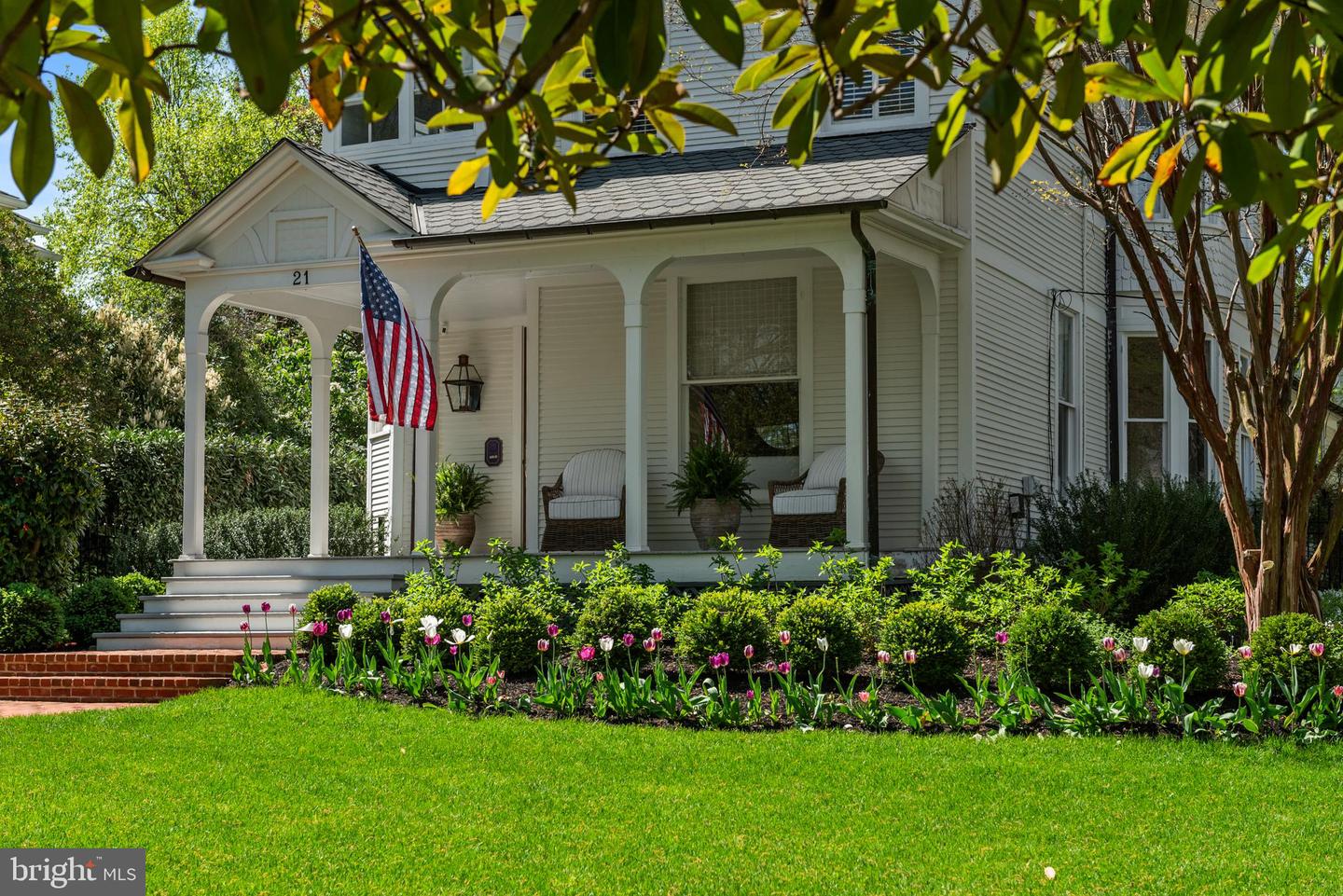 21 Southgate Ave