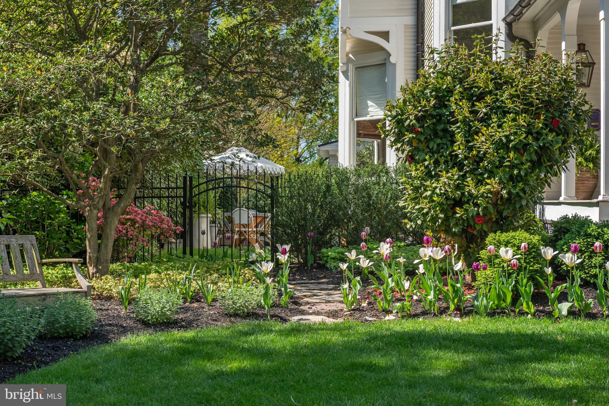 21 Southgate Ave
