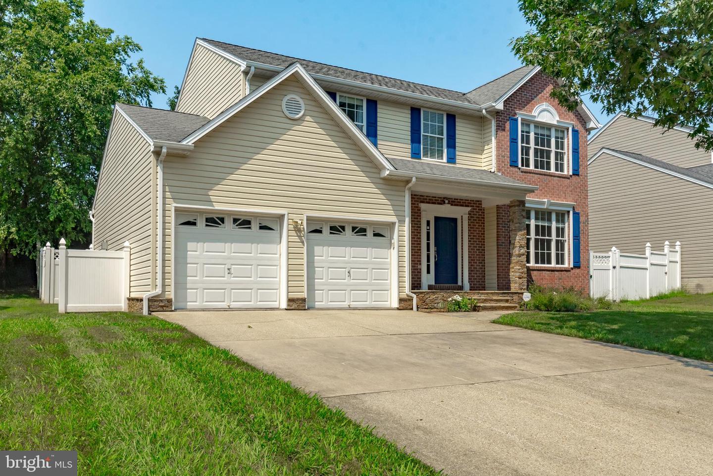 916 King James Landing Rd