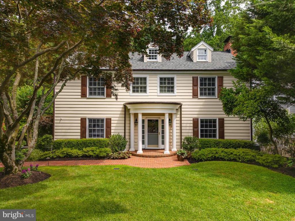 6 BRICE ROAD