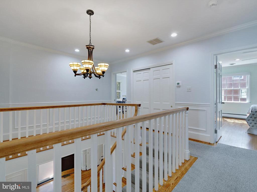 6 BRICE ROAD