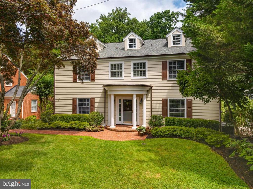 6 BRICE ROAD