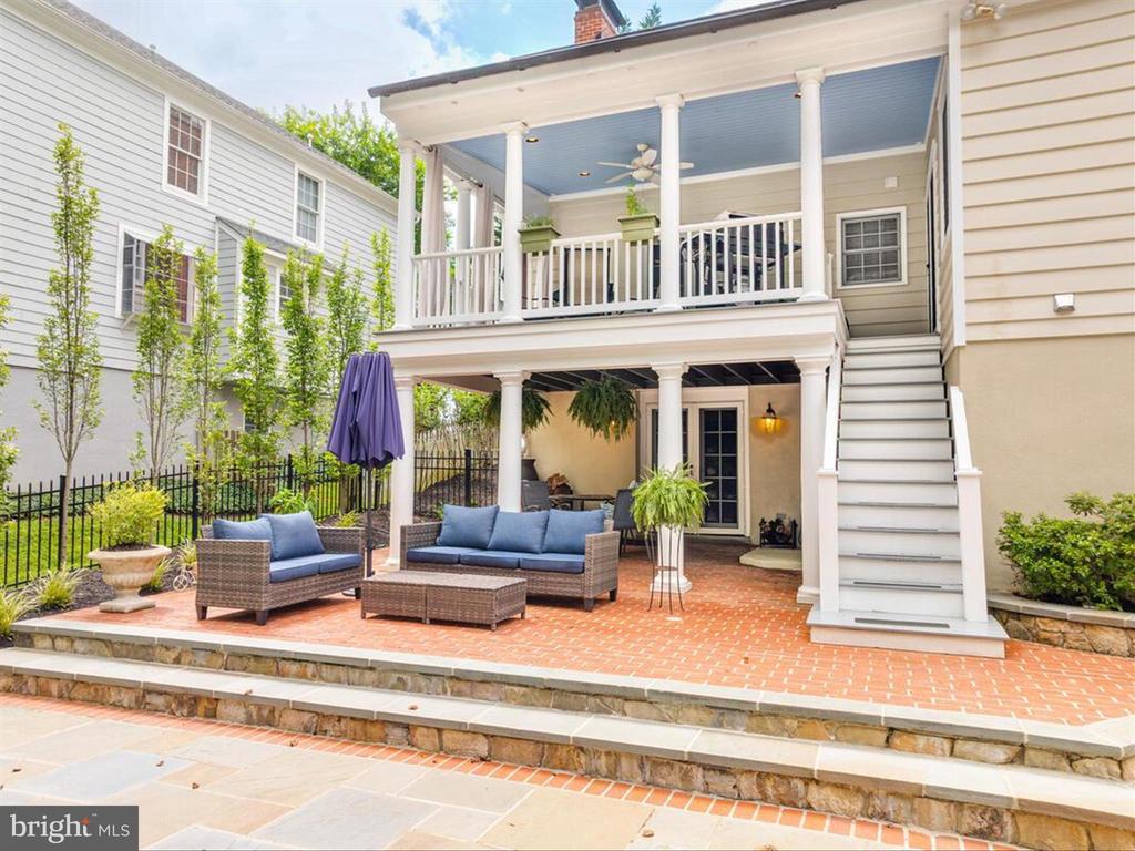 6 BRICE ROAD