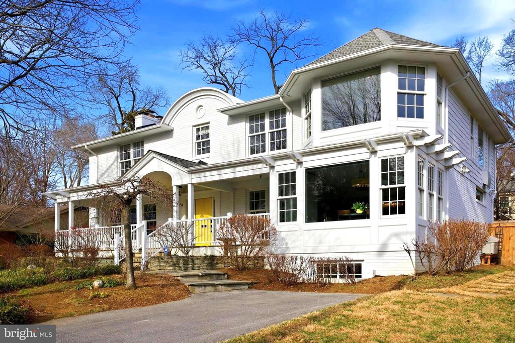 8 STEWART AVENUE