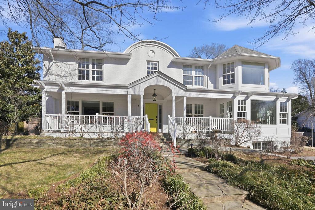 8 STEWART AVENUE