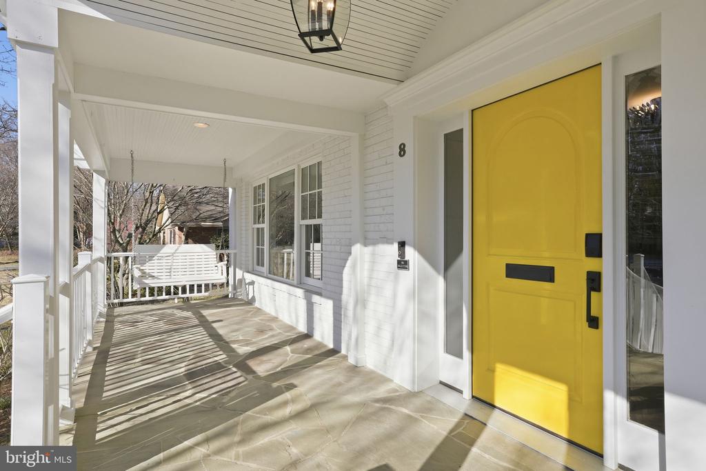8 STEWART AVENUE