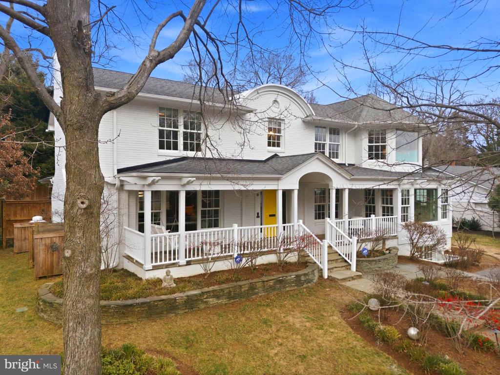 8 STEWART AVENUE