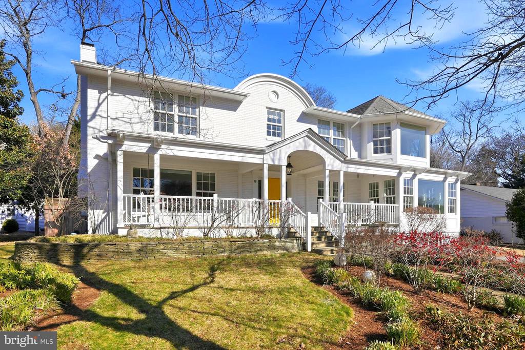 8 STEWART AVENUE