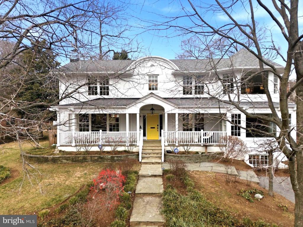 8 STEWART AVENUE